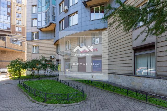 Энгельса проспект, 97