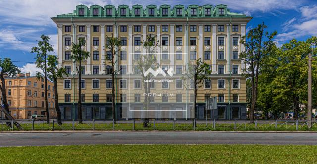 Подъездной пер., 12