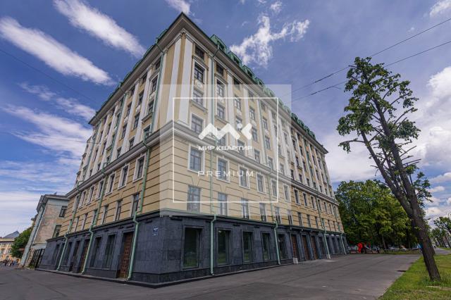 Подъездной пер., 12