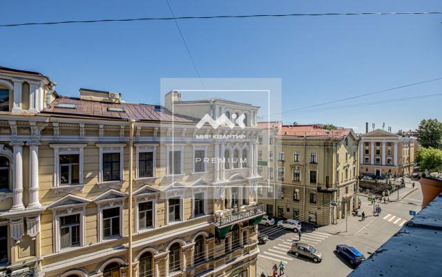 Канала Грибоедова наб., 79/23