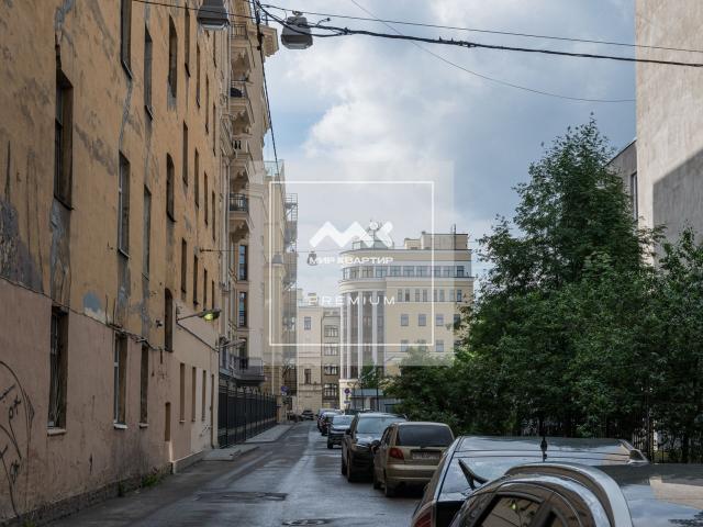 Загородный проспект, 17