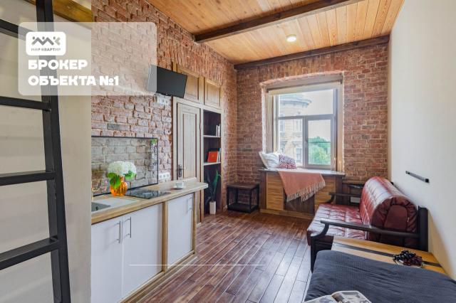 Большой П.С. проспект, 2