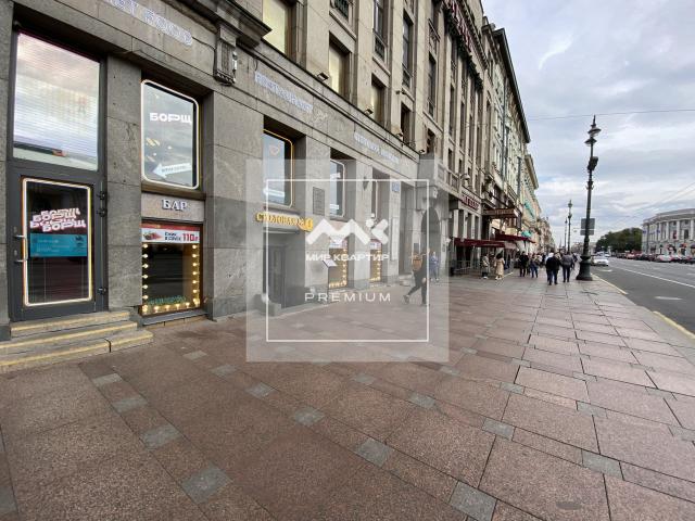 Невский проспект, 44