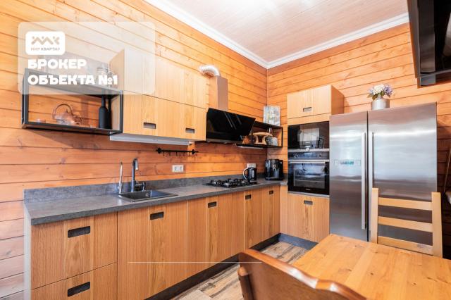 Лисий Нос п., Высокая ул., 49