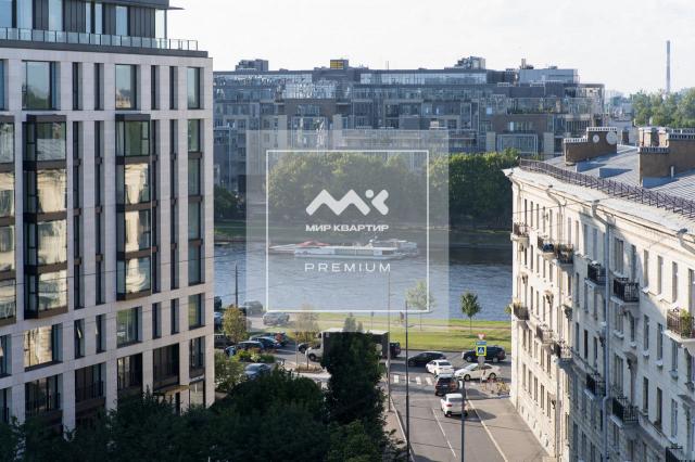 Малая Зеленина ул., 8