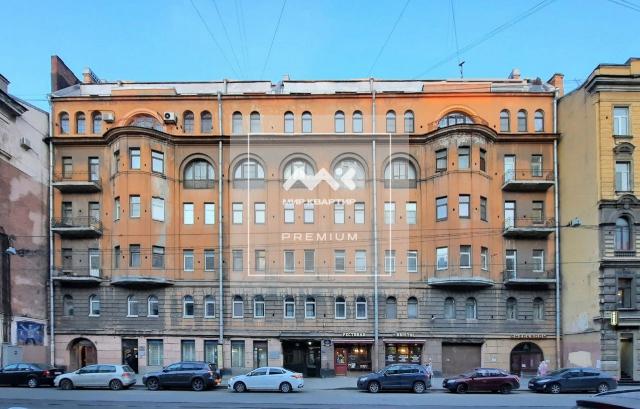 Марата ул., 36/38