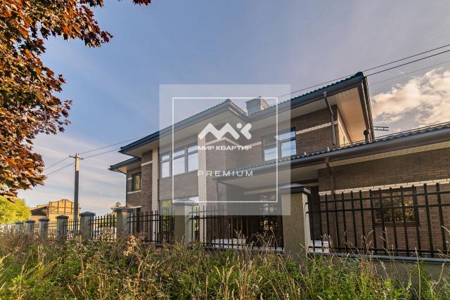 Стрельна п., Достоевского ул., 2