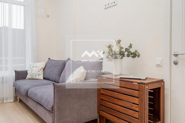 Приморский проспект, 52