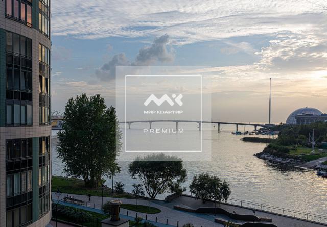 Приморский проспект, 62