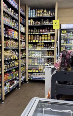 Жени Егоровой ул., 3