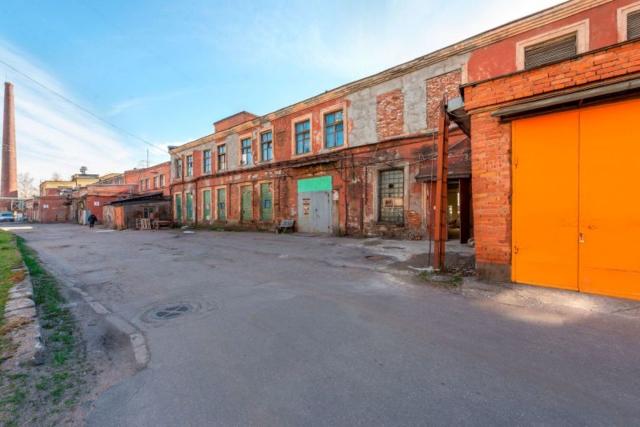 Швецова ул., д.41