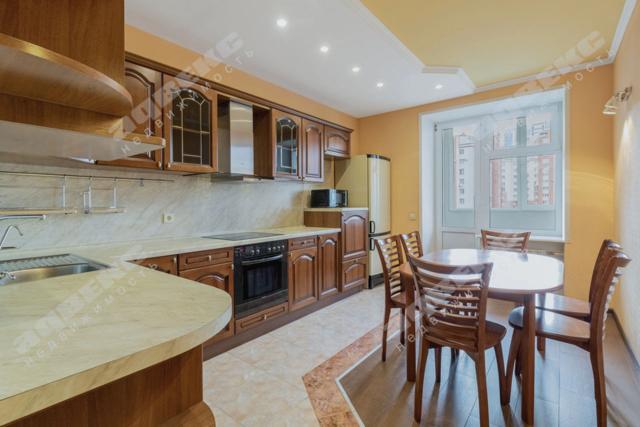 Кондратьевский пр., 62к3