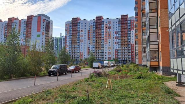 Всеволожск г., Джанкойская ул., д 1