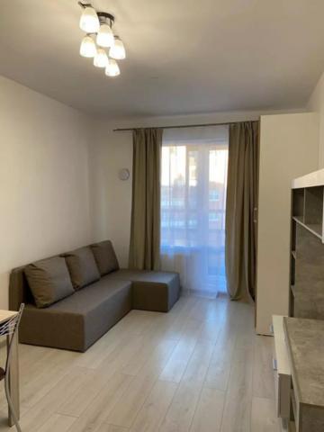 Орбитальная ул., 7к1