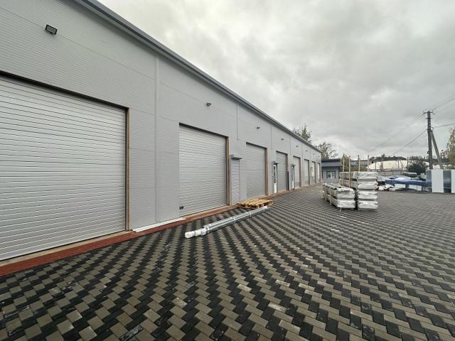 Старая дер., Колтушское шос., д. 51