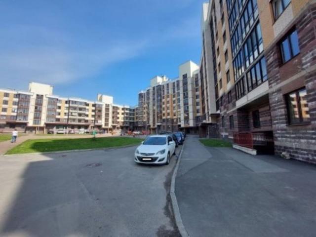 Сертолово г., Центральная ул., д 14