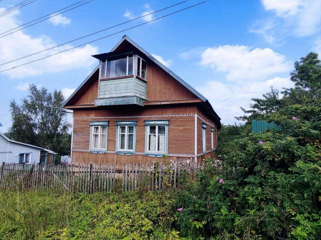 Гостилицы дер., Нагорная ул.