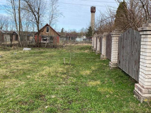 Ивановка (Пудостьская волость) дер., Лесная ул., д 17