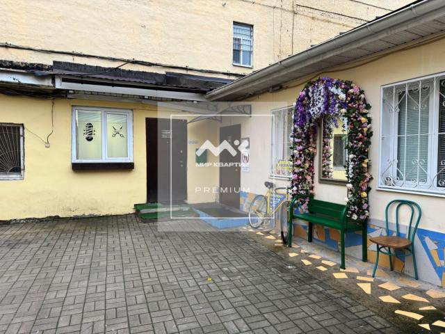 Гончарная ул., 3