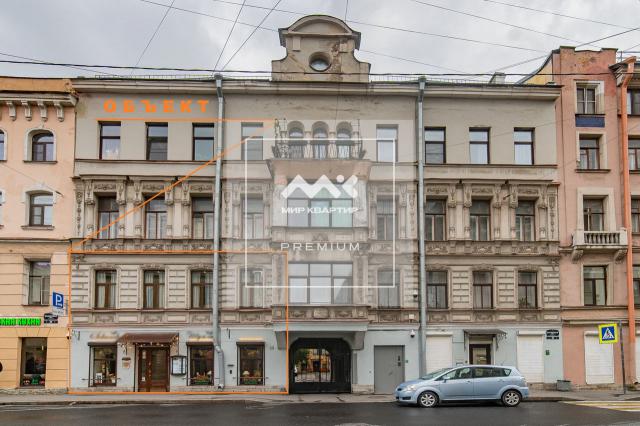 Казанская ул., 40