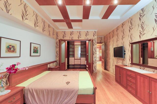 Большая Посадская ул., д 6