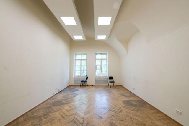 Комсомола ул., д.1-3