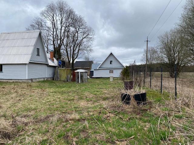 Малое Ондрово дер.