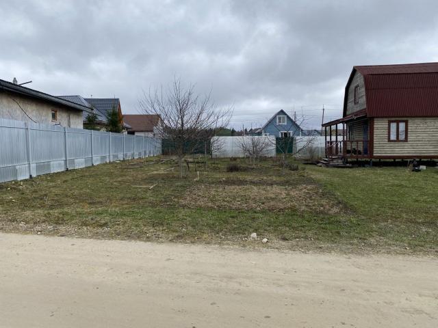 Дятлицы дер., Прилесье КП