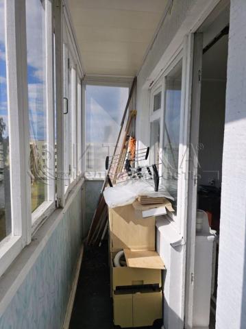 гп. Никольский, ул. Новая, 3