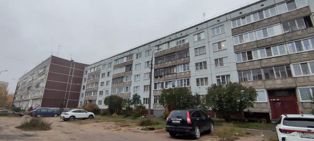 Шлиссельбург г., Староладожский Канал ул., д 3