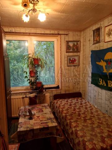 ул. Червонного Казачества, 32