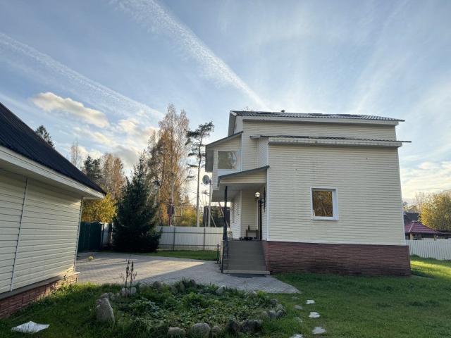 Вырица пос., Литинская ул.