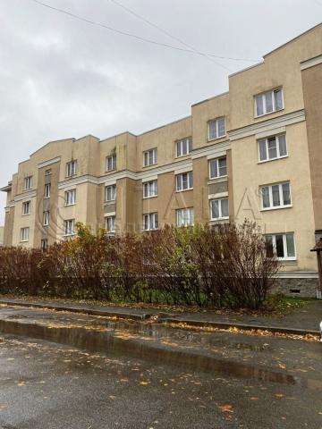 г. Пушкин, ул. Гусарская, 6к7