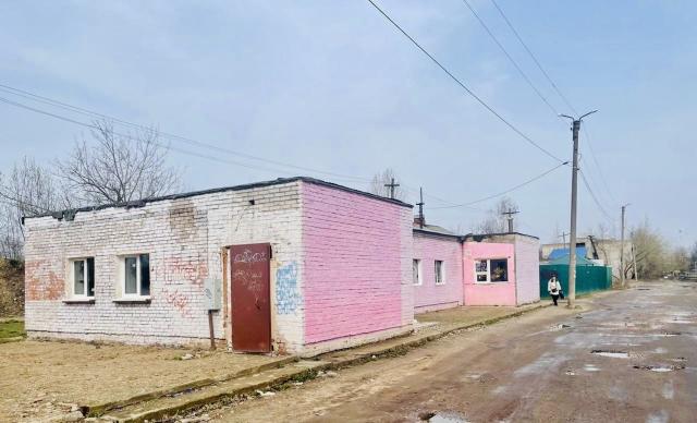 Луга г., Малая Инженерная ул., д. 7