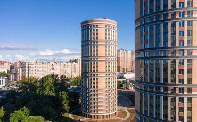 Богатырский просп., д 2А