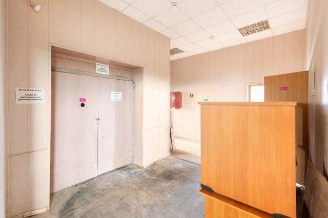 Швецова ул., д.38