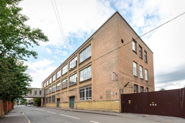 Швецова ул., д.38