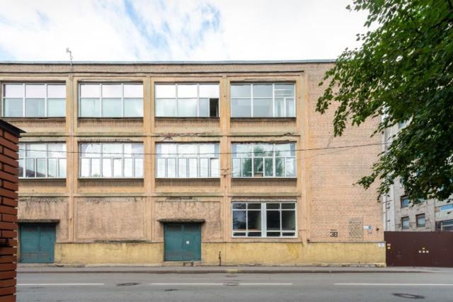 Швецова ул., д.38