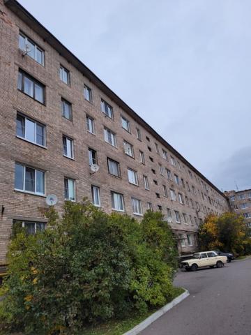 Выборг г., Гагарина ул., д 9