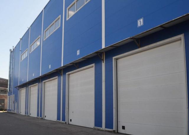 Салова ул., д.45