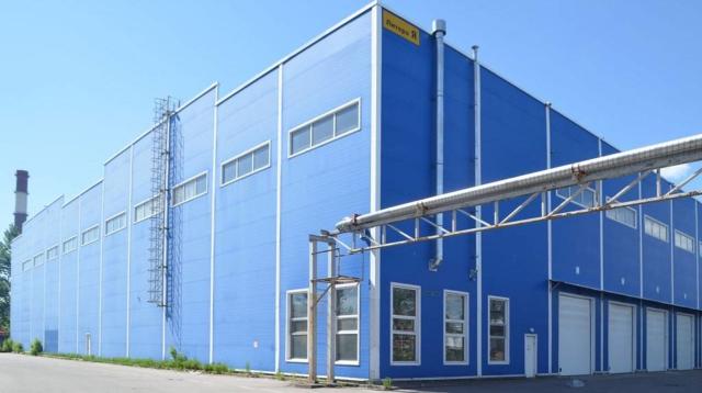 Салова ул., д.45