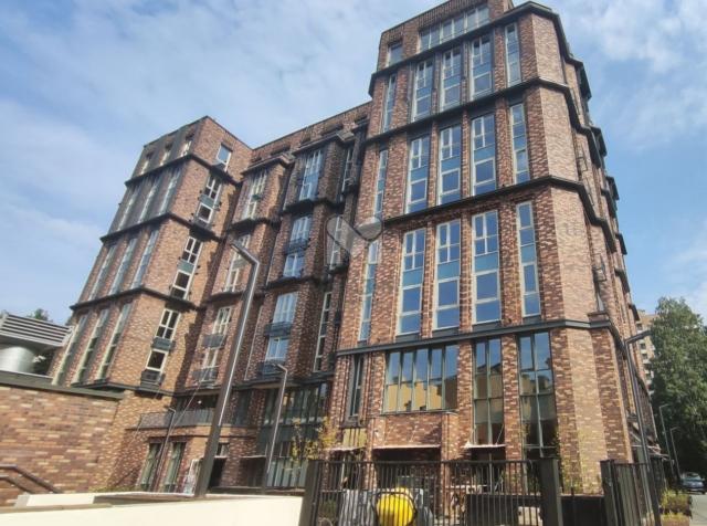 Помяловского ул., 2