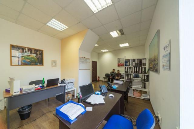 Мира ул., д.3