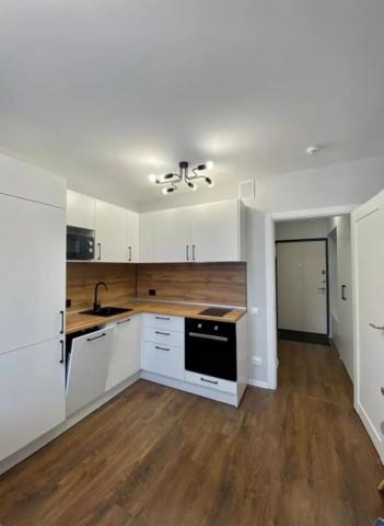 Морской пехоты ул., 26к1