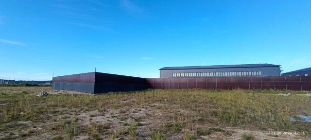 Вартемяги дер., Колхозная ул.