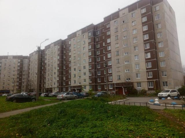 Отрадное г., Гагарина ул., д 18