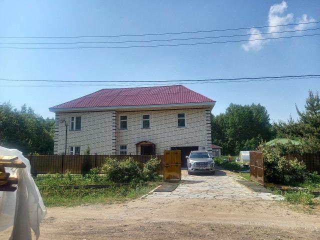 Ассоциация Инициатива снт, д 177