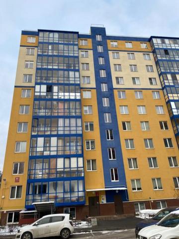 Всеволожск г., Доктора Сотникова ул., д 31