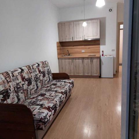 Комендантский проспект, 66 к.1