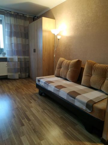 Мурино, Воронцовский бульвар, 19 к.1